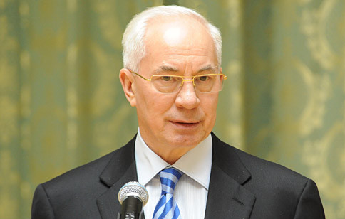 Колишній прем'єр-міністр України отримав 15 років в'язниці за держзраду