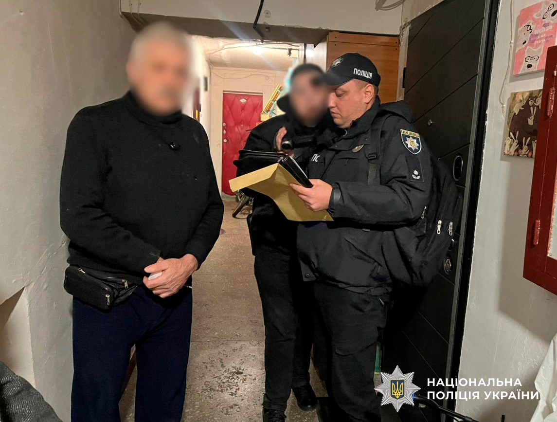 Розкрадання електроенергії: підприємство не заплатило 168 млн грн, є підозра експосадовцю Укренерго