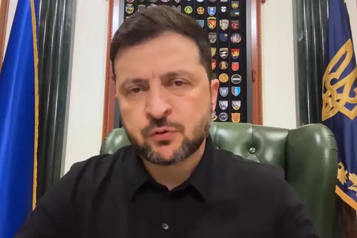 Президент назвав завдання української делегації на переговорах у США - Підозра
