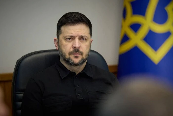 Якою буде доля санкцій проти Росії після війни. Зеленський пояснив, що говорить мирна угода - Підозра