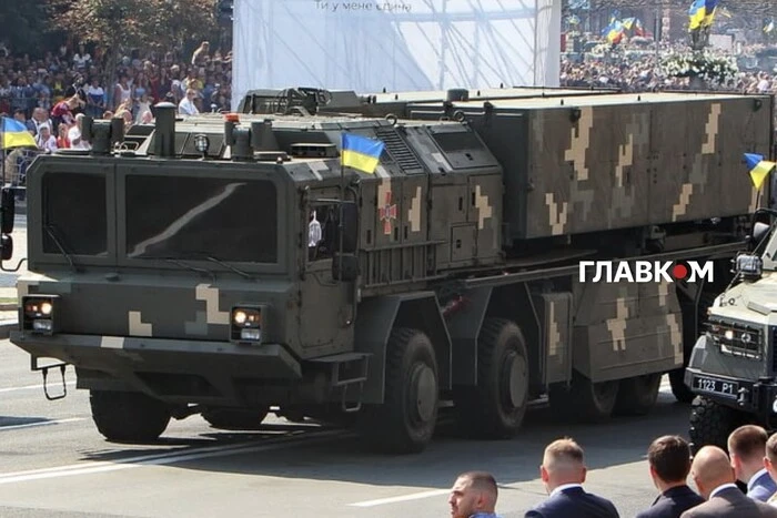 Президент: Україна почала застосовувати балістичні ракети «Сапсан» - Підозра
