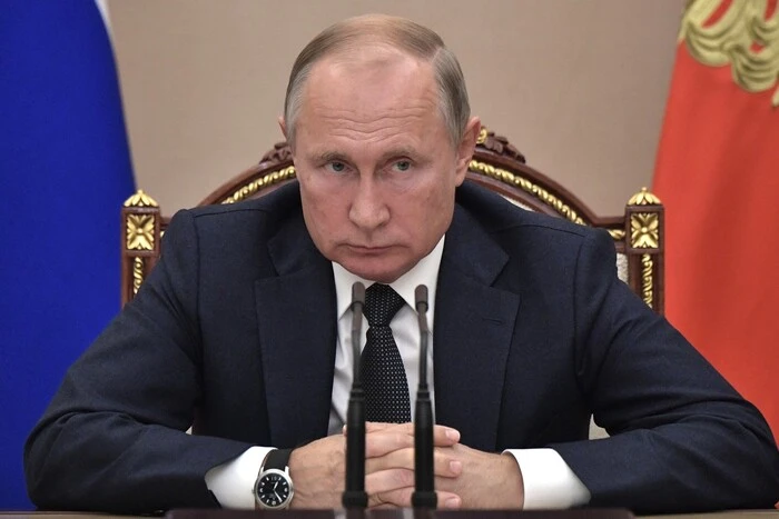 Як Путін веде перемовини? Ексголова «Нафтогазу», який спілкувався з диктатором, вказав на важливу деталь - Підозра