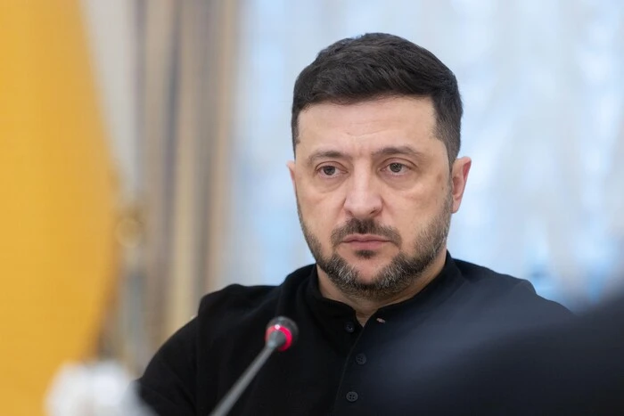 «Є дві важливі речі». Зеленський назвав умови для проведення виборів в Україні - Підозра