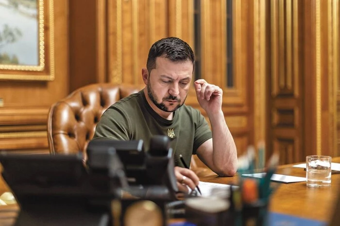 Україна запровадила санкції проти 656 морських суден російського тіньового флоту - Підозра