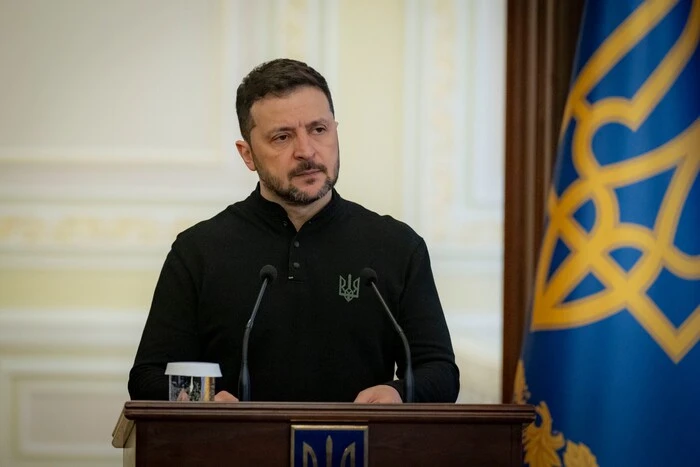 Зеленський оцінив останні агресивні заяви Путіна - Підозра