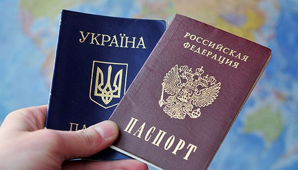 З нового року окупанти силою виселятимуть українців з Луганської області