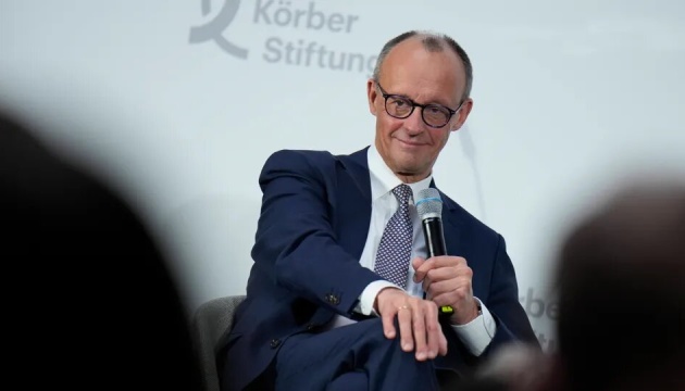 Заява Путіна за рівнем цинізму й жорстокості не має аналогів, - Мерц
