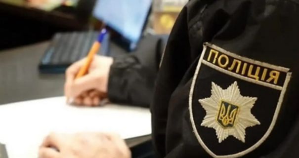 Військовослужбовці ТЦК облаяли та побили поліцейського, який доставив до них порушника правил обліку