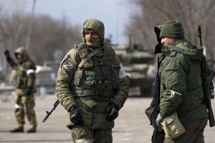 Військова бригада РФ тричі змінювала склад через великі втрати