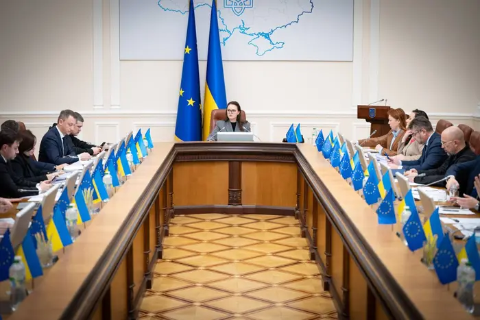 Кабмін розпустив наглядові ради ключових компаній в енергетиці - Підозра
