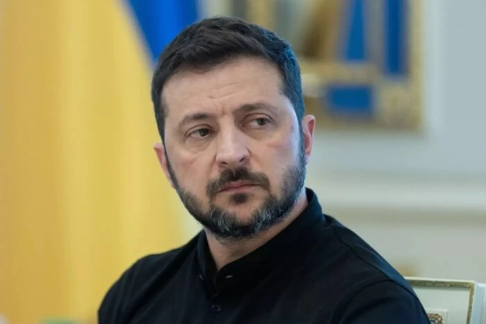 Президент: Економіка РФ неспроможна продовжувати війну в тих обсягах, які були до цього - Підозра