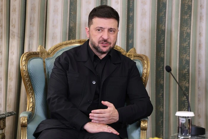 Хто стане новим очільником Офісу президента? Зеленський назвав кандидатів - Підозра