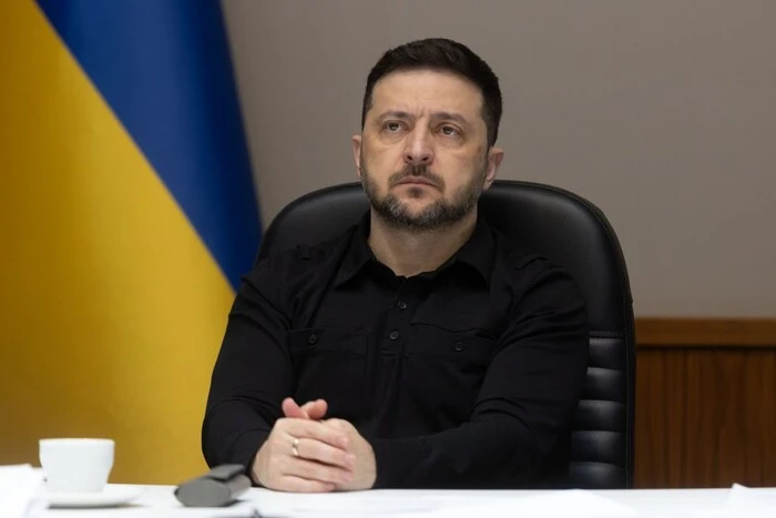 Церква, мова, віра. Президент Зеленський розказав, яку формулу у мирній угоді запропонувала Україна - Підозра