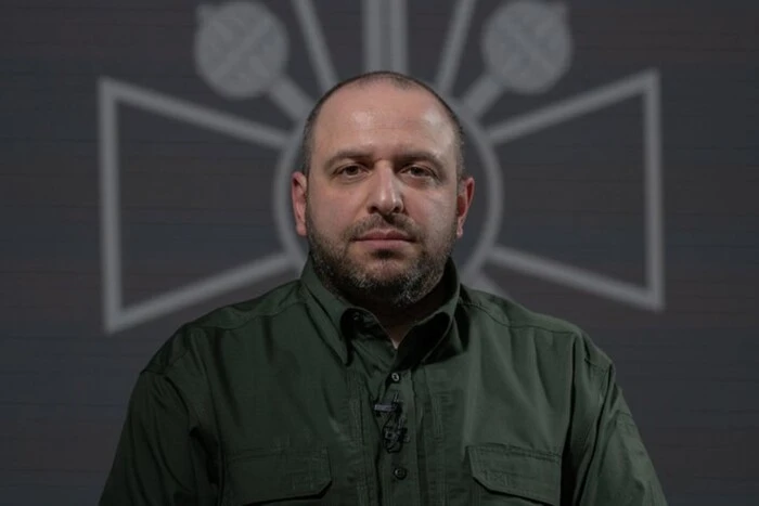 WP: Рустем Умєров мав закриті зустрічі з ФБР у США - Підозра