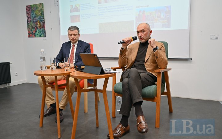 Сергій Марченко та Андрій Пишний про МВФ гроші податки бюджет прогнози - Підозра