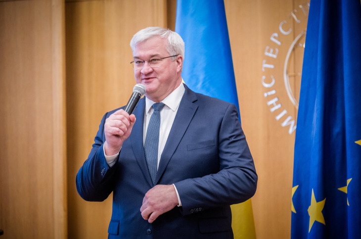 Атака на резиденцію Путіна на Валдаї: реакція України