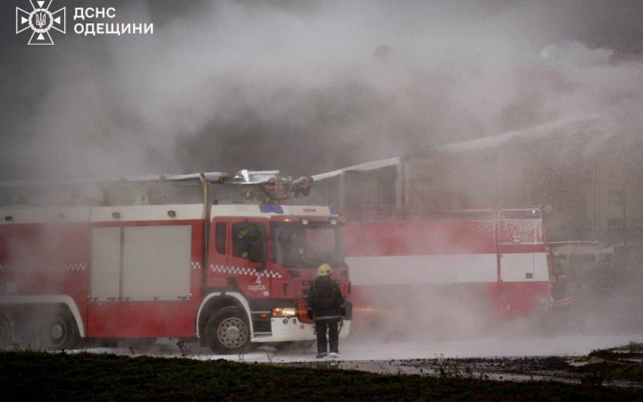 руйнування в енергетиці і переспективи відключень - Підозра