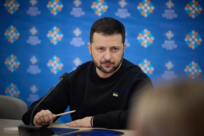 Як примусити Путіна до миру? Зеленський розповів про єдиний сигнал, який має надіслати світ - Підозра