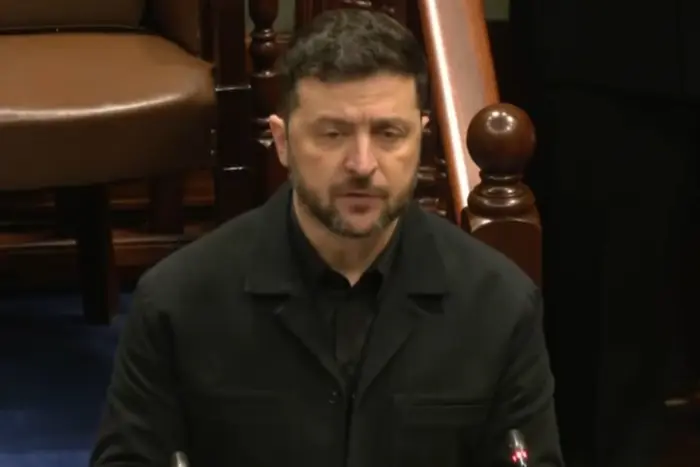 Президент заявив, що Україна зараз ближче до миру, ніж будь-коли - Підозра
