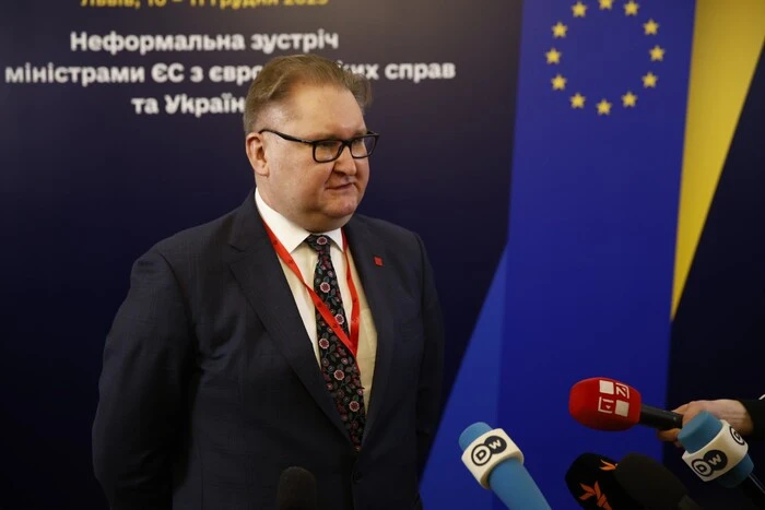 Україна завершила підготовку всіх переговорних кластерів для вступу в ЄС - Підозра