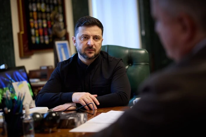 «Або продовження війни, або...» Зеленський розказав про найскладніший пункт мирної угоди - Підозра