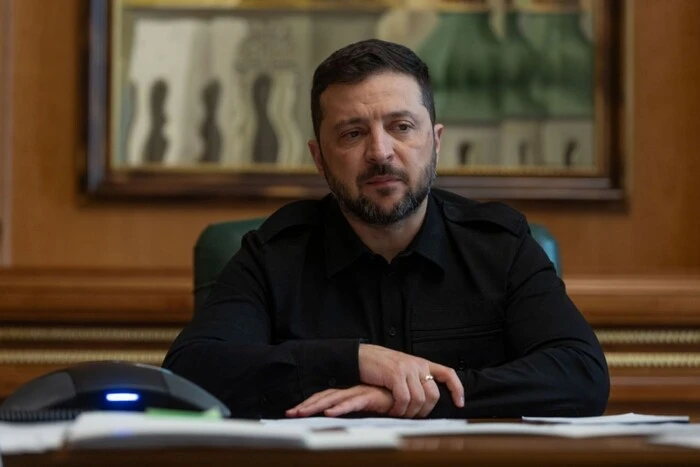 Президент пояснив, чому гальмується процес обміну полоненими - Підозра