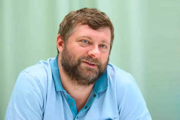 «Слуга народу» обрала нового голову партії - Підозра