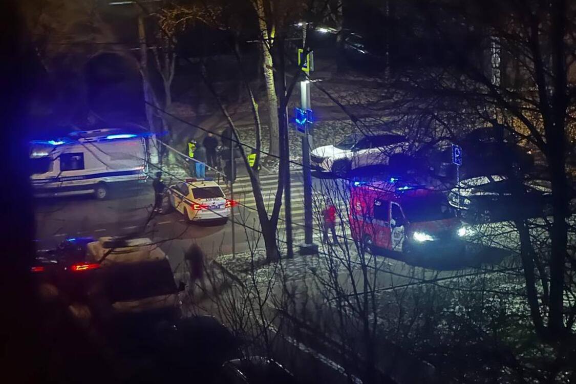 У Москві ліквідували поліцейських, які катували полонених українських бійців