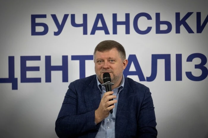 Підготовка закону про вибори під час війни. Віцеспікер Ради назвав дату першого засідання - Підозра