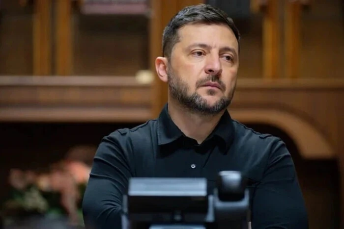 Мирна угода. Зеленський розповів про компроміси, на які пішла Україна - Підозра