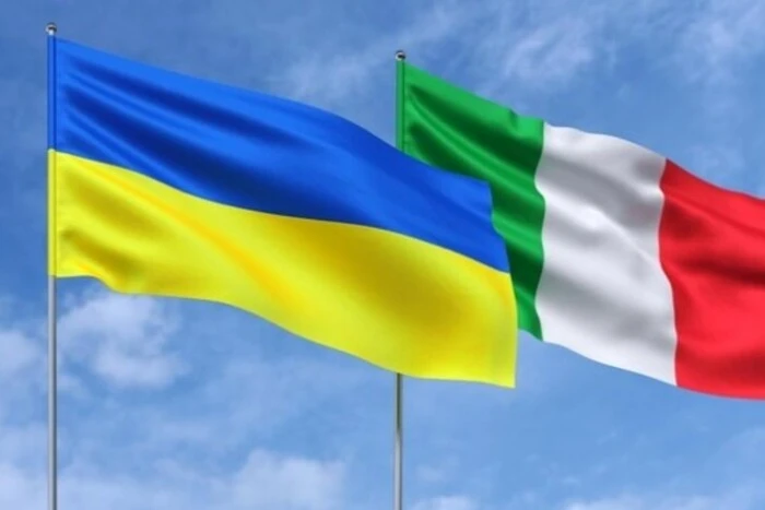 Італія продовжить військову допомогу Україні у 2026 році - Підозра