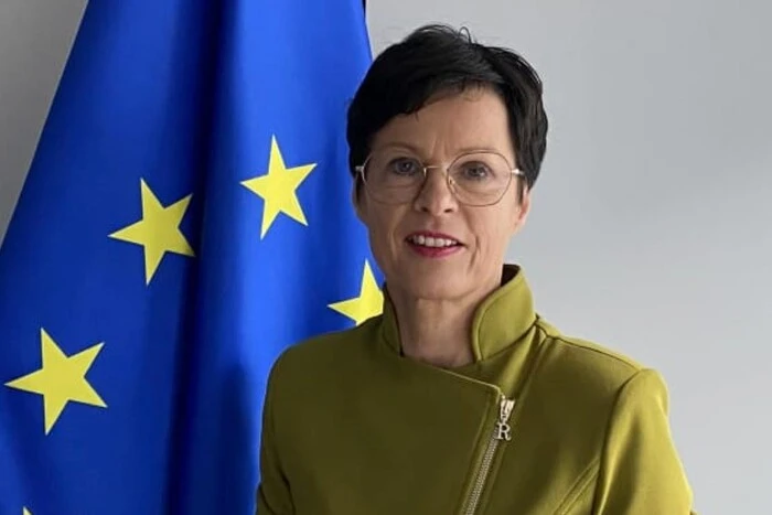 Єврокомісарка з питань розширення прибула до України: мета візиту - Підозра