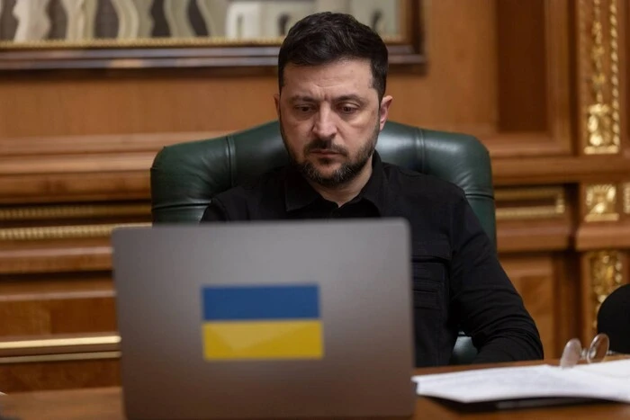 Обмін територіями. Зеленський пояснив, що готові «віддати» росіяни - Підозра