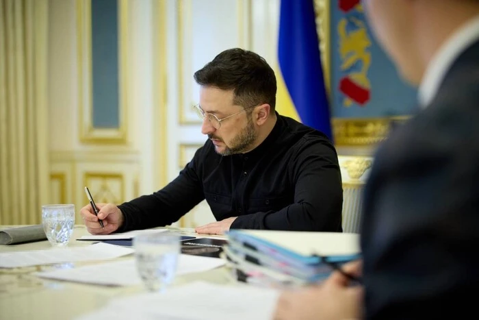 Зеленський зізнався, чи виставляв Трамп дедлайн по «мирній угоді» - Підозра