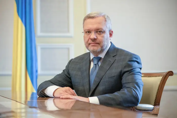 НАБУ проводить обшук в міністра юстиції Галущенка - Підозра