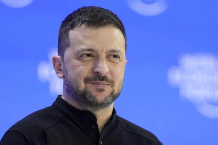 Чи читав Зеленський «мирний план» Трампа? Коментар Ради - Підозра