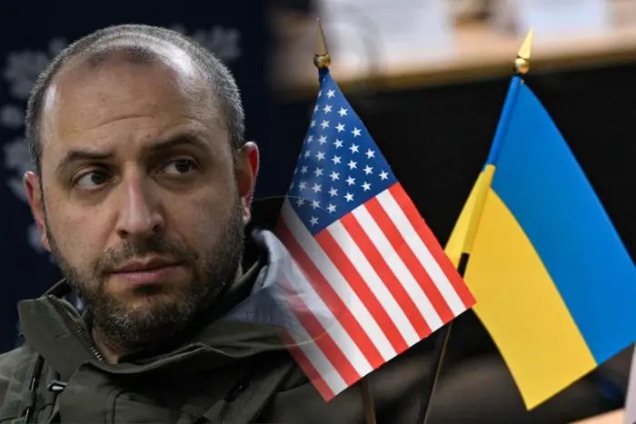 Умєров, Гнатов та Віткофф обговорили «реалістичний і дієвий шлях» до миру в Україні - Підозра