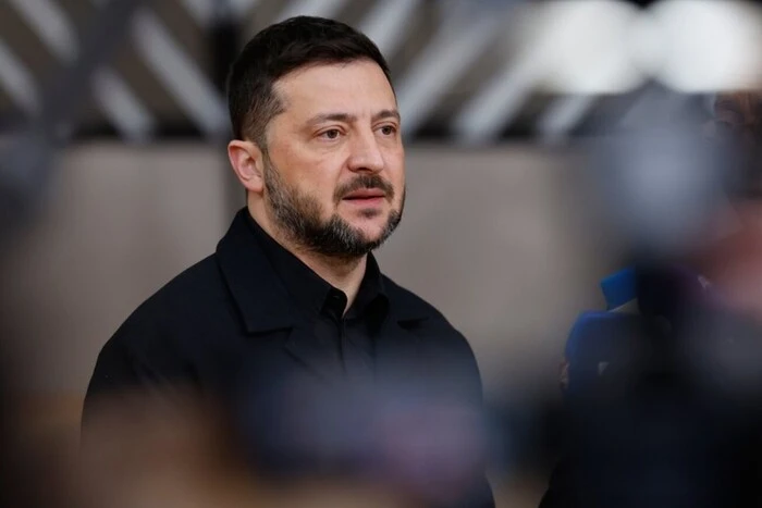 Візит Зеленського до Нідерландів. Офіс президента повідомив деталі - Підозра