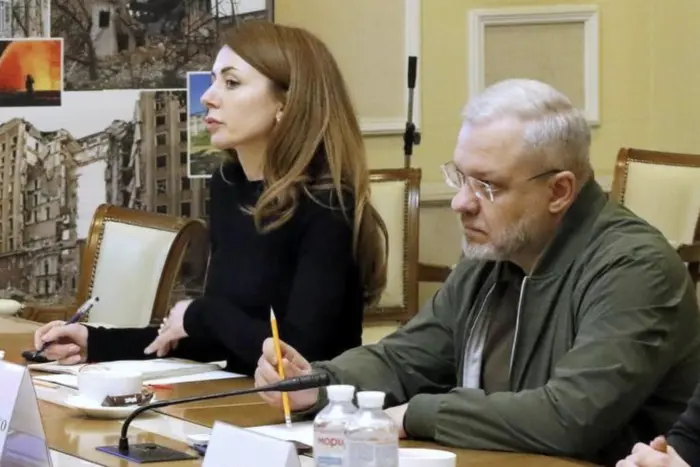 У Раді зареєстровано постанови про звільнення міністрів юстиції та енергетики - Підозра