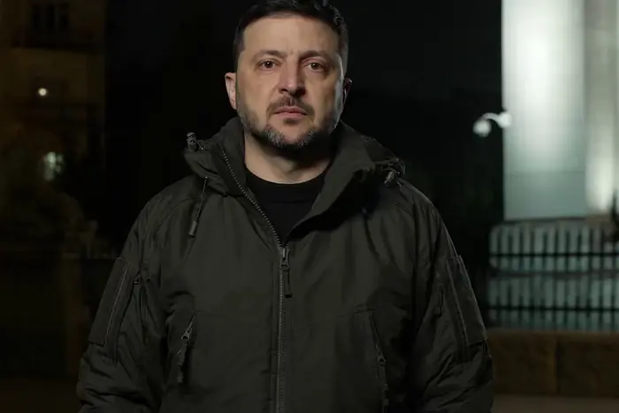 Зеленський окреслив два пріоритети української дипломатії - Підозра