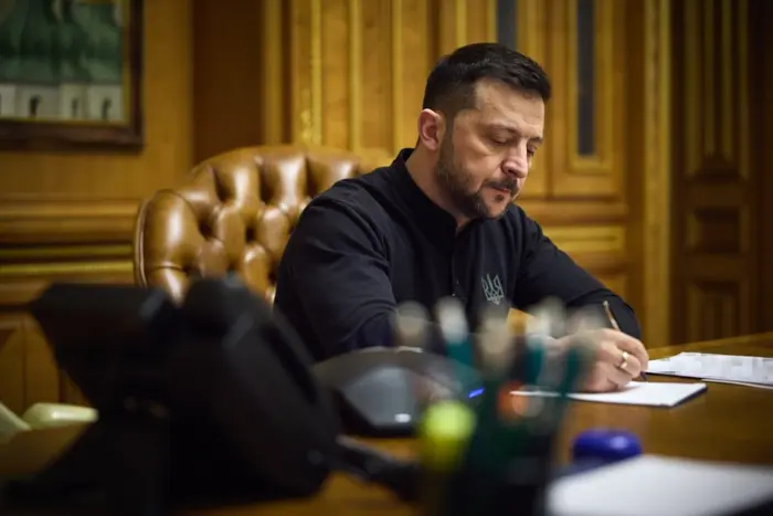 Президент утворив п'ять військових адміністрацій на Дніпропетровщині - Підозра