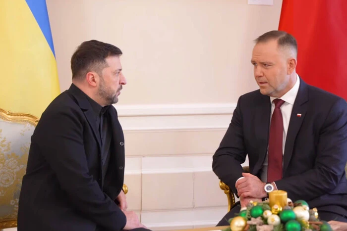 Зеленський назвав країну, яка може опинитися під атакою Москви - Підозра