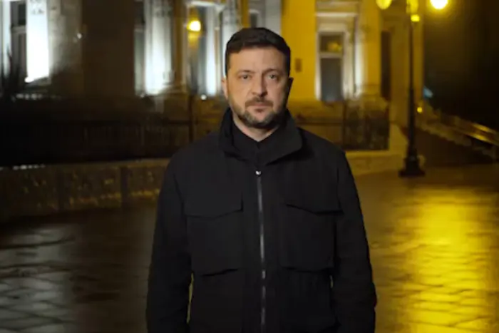 Зеленський анонсував нові переговори - Главком - Підозра