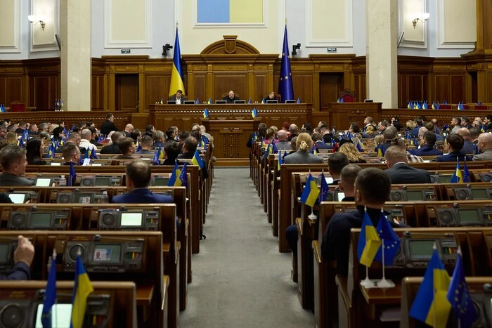 Міністри звітуватимуть про свою роботу перед звільненням: Рада ухвалила закон - Підозра