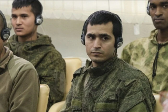 У грудні РФ залучила до війни з Україною найманців з 25 країн – розвідка - Підозра