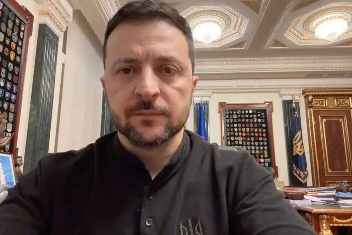 Глава держави пояснив, чому мирна угода неможлива без референдуму - Підозра