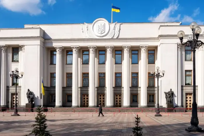 Вибори президента під час воєнного стану: Рада формує робочу групу - Підозра