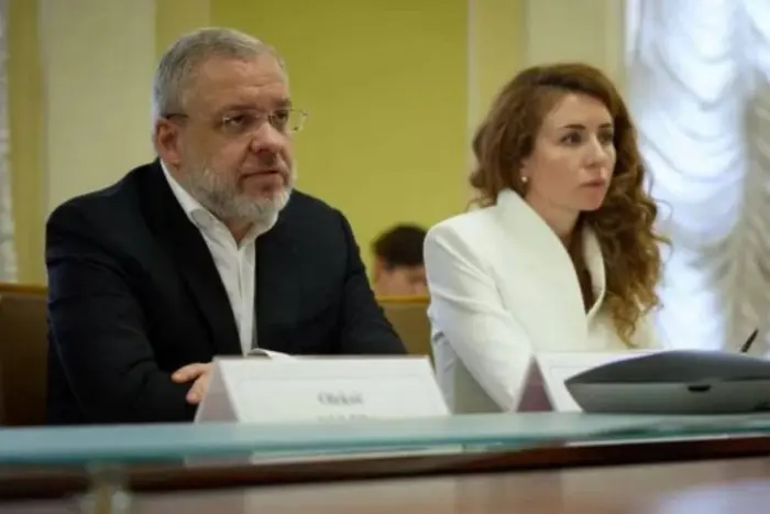 Нардеп ініціює звільнення міністра юстиції та міністерки енергетики - Підозра