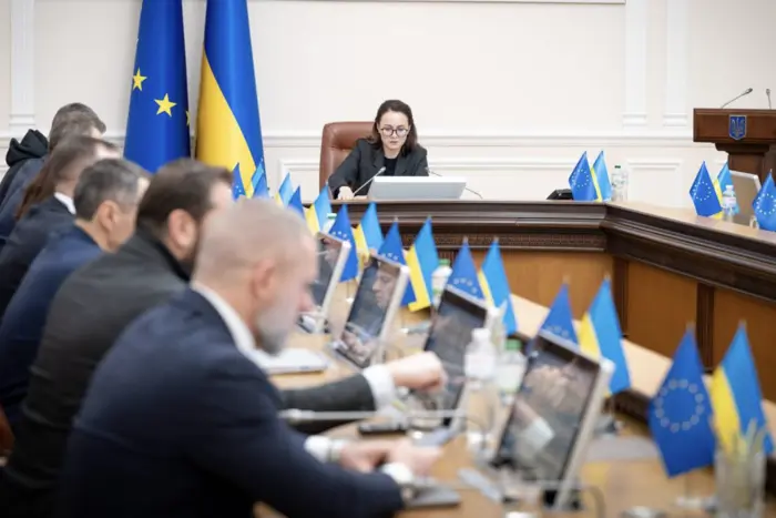 Уряд спростив встановлення об’єктів розподіленої генерації - Підозра
