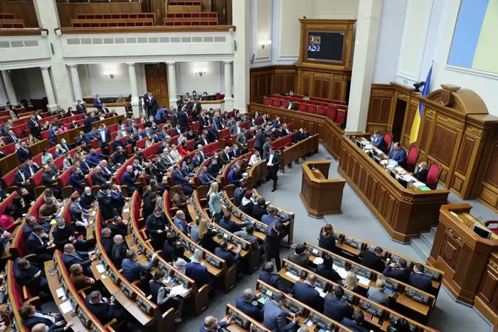 Рада планує закрити найпопулярніший метод ухиляння від служби - Підозра